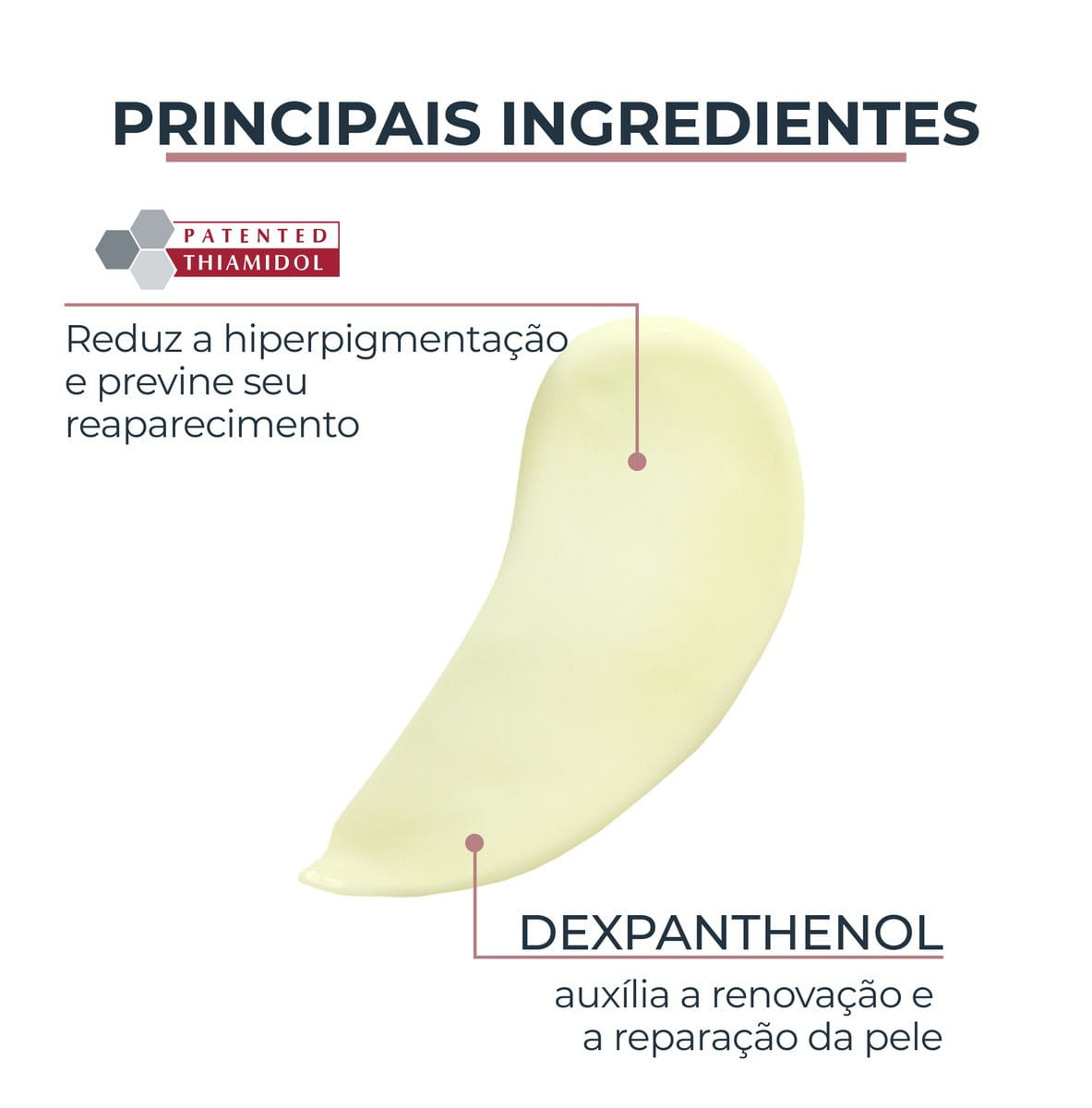 Eucerin Anti-Pigment Creme Clareador Facial Noite 50ml Tratamento Intensivo