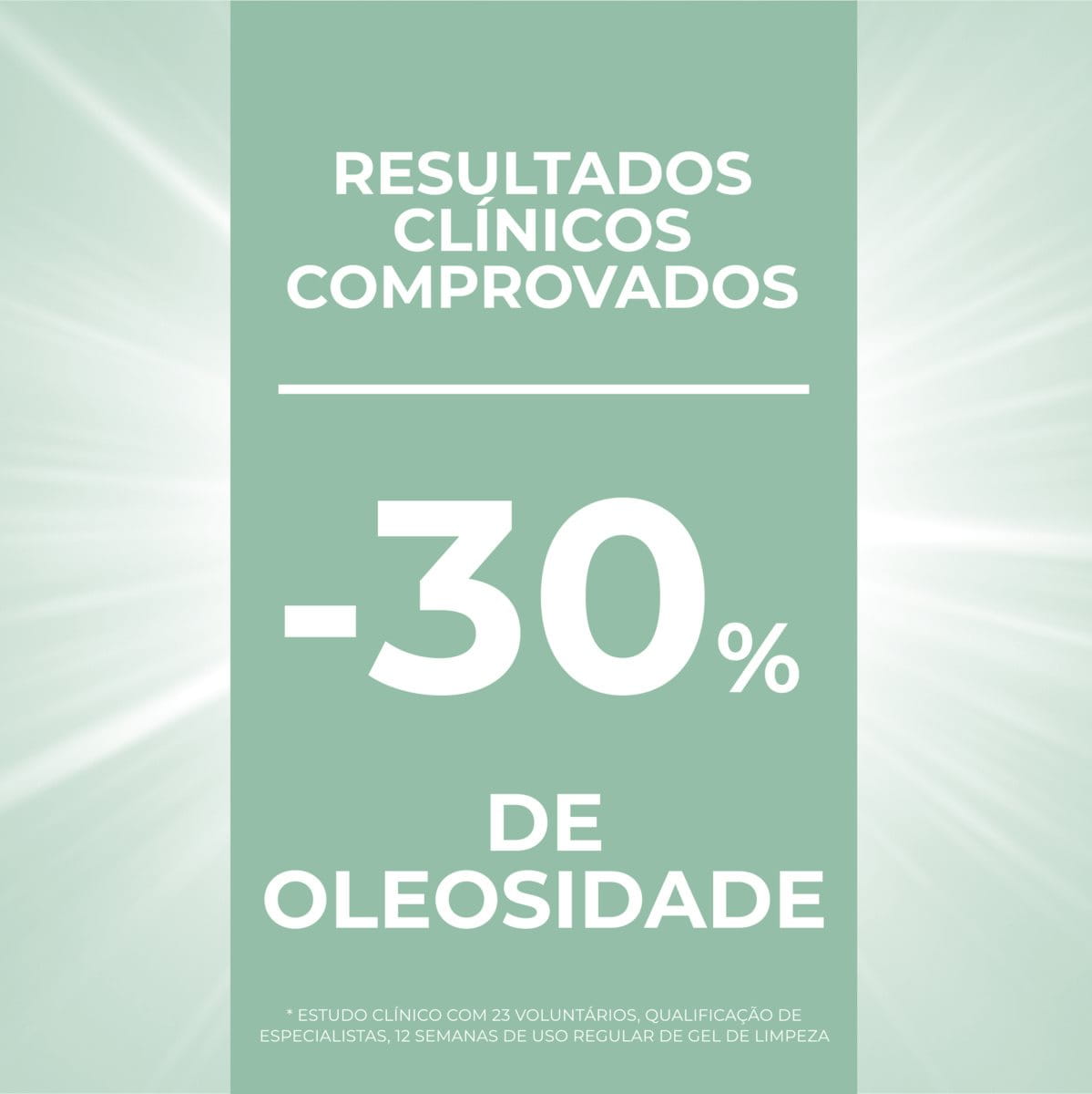 Gel de Limpeza Facial Eucerin Dermo Pure 200ml Controle Oleosidade