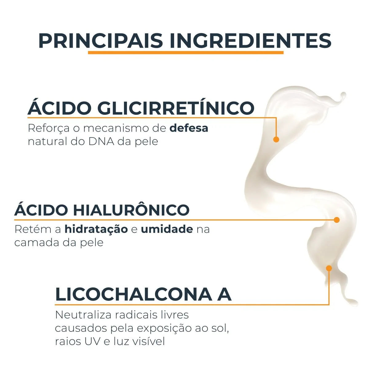 Eucerin Sun Hydro Fluid Protetor Solar Facial FPS 60 50ml