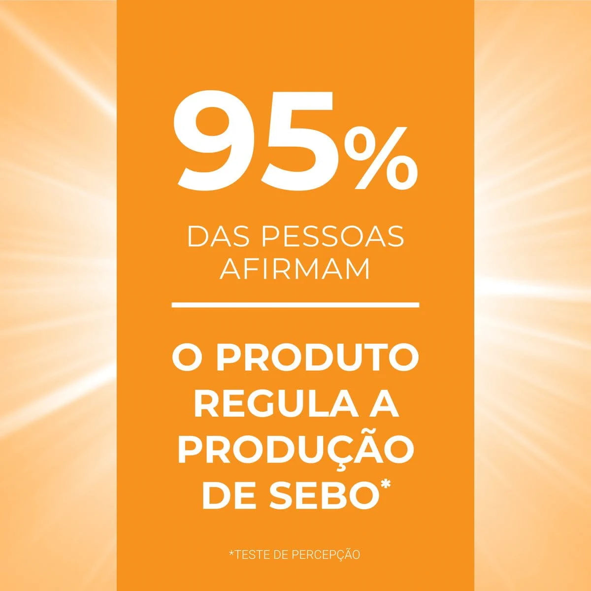 Eucerin Sun Oil Control Gel Creme Facial FPS 60 50ml