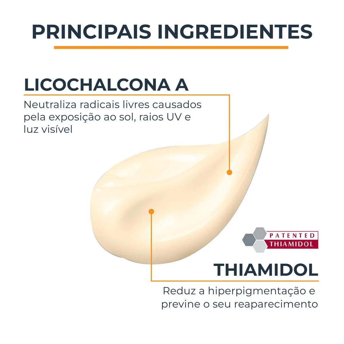 Protetor Solar Eucerin Sun Pigment Control FPS 60 Facial 50ml